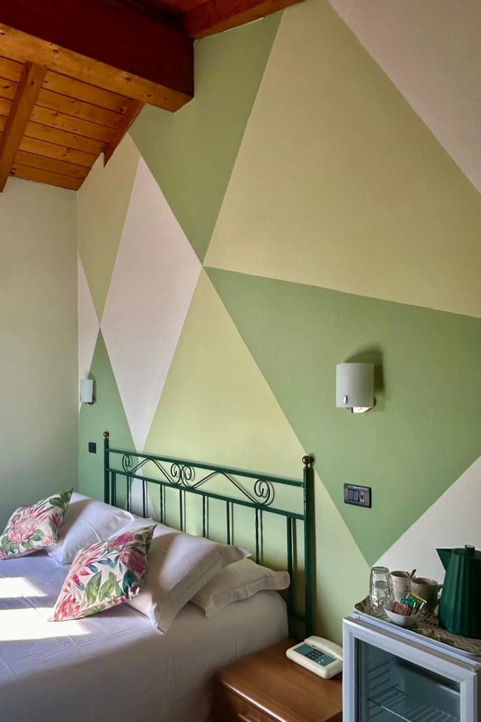 Dependance Pesce d'Oro, 