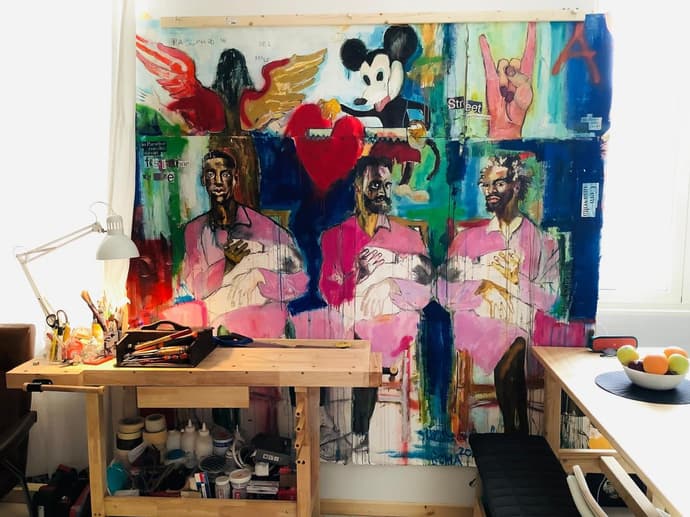 Art House Center Rome, 