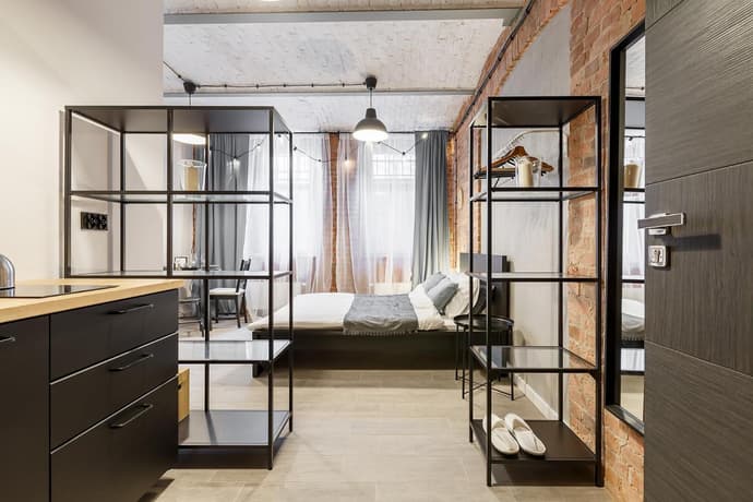 Klimatyczne apartamenty przy Starym Rynku, 