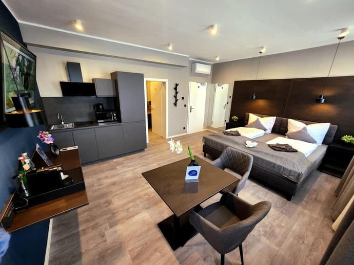 Liro Hotel Oberhausen, 