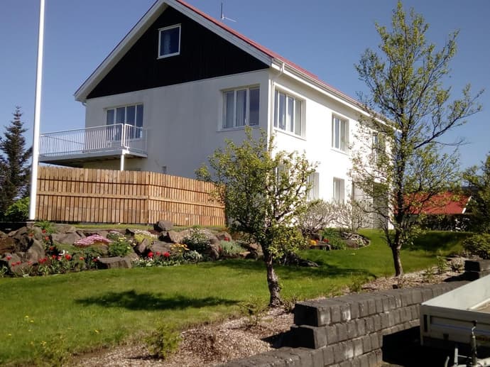 Setrið Guesthouse, 