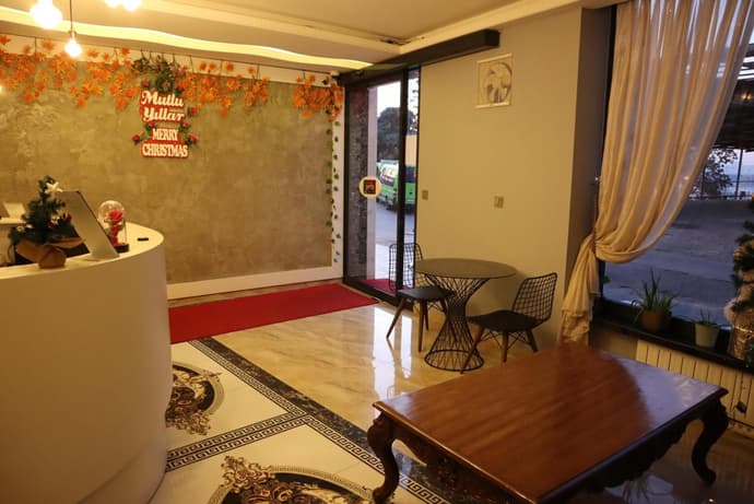 Galata istanbul Hotel, 