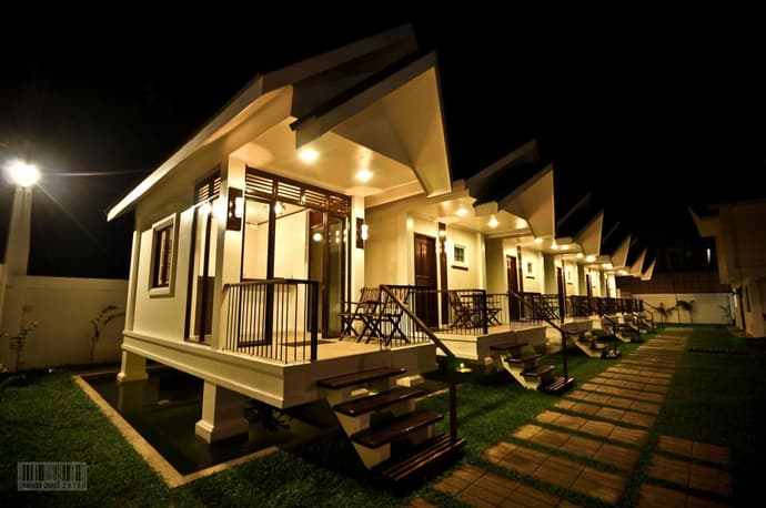 Cleon Villas Pension, 