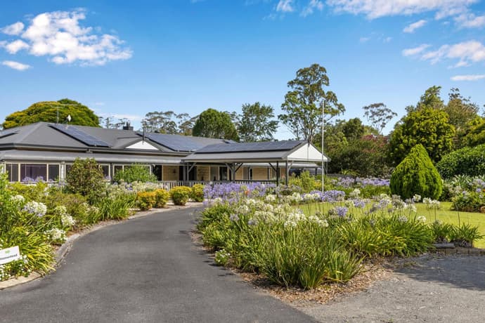 Bon Villas B&B Bonville - Adults Only, Pet Friendly Accommodation, 