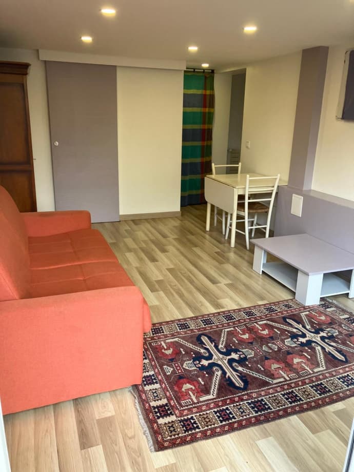 Studio proche paris et Disney, 