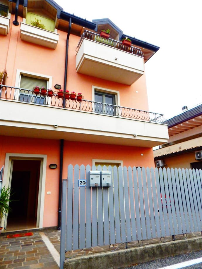 Appartamenti Jamaica, 