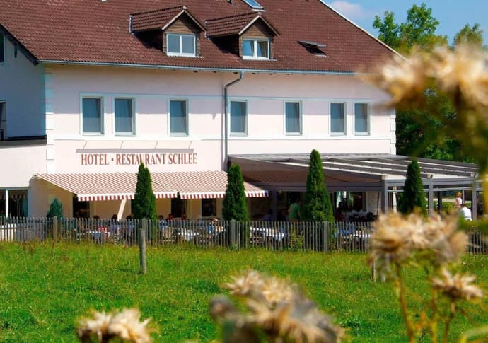 Hotel Schlee, 