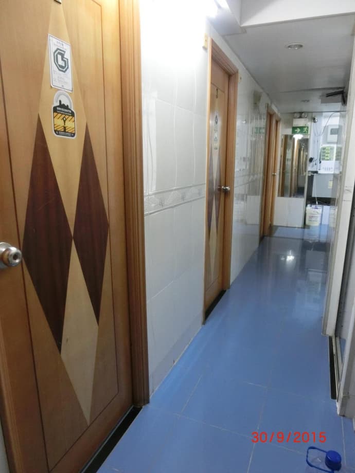 Beverly Guest House, 