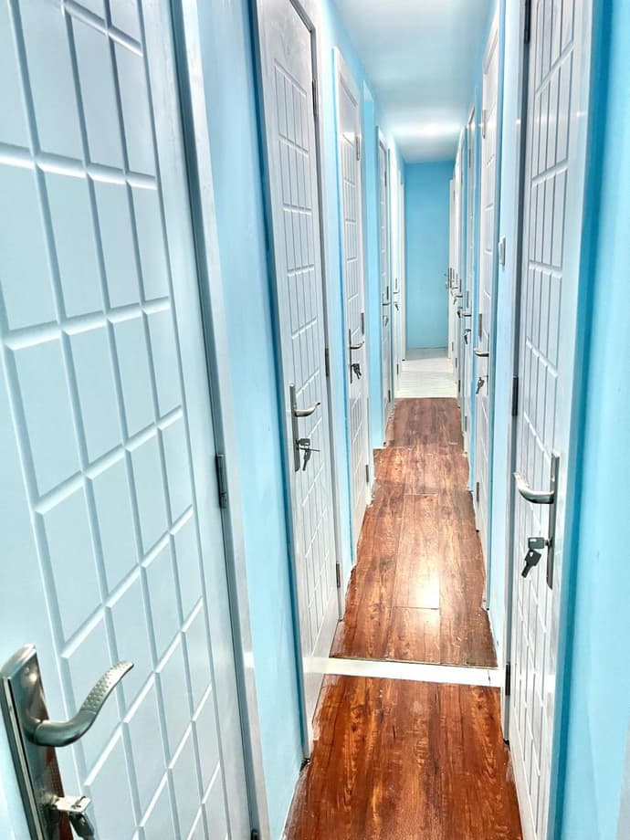 Saif Abdur Rehman Salah Al din, 