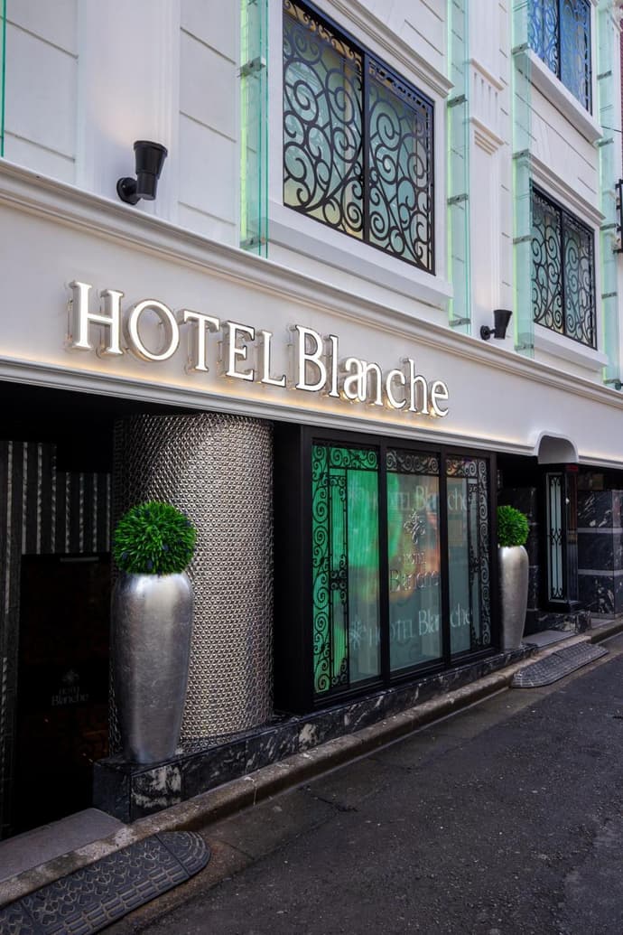 Hotel Blanche 大人専用 Adult only hotel, 