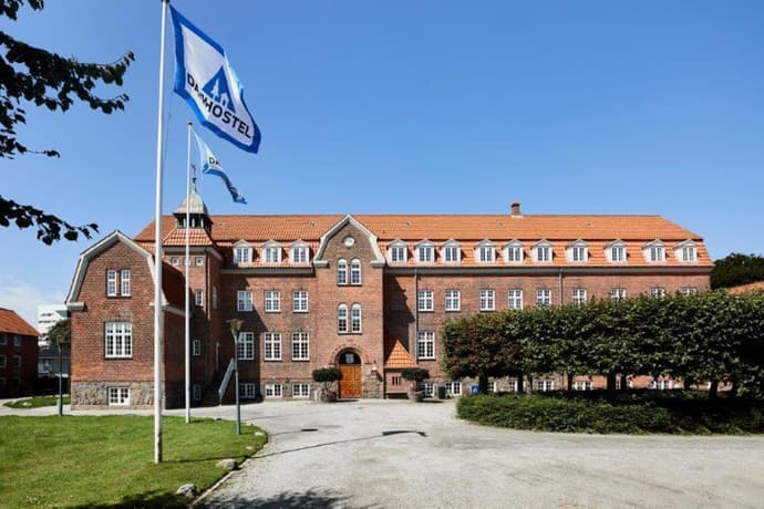 Danhostel Esbjerg, 