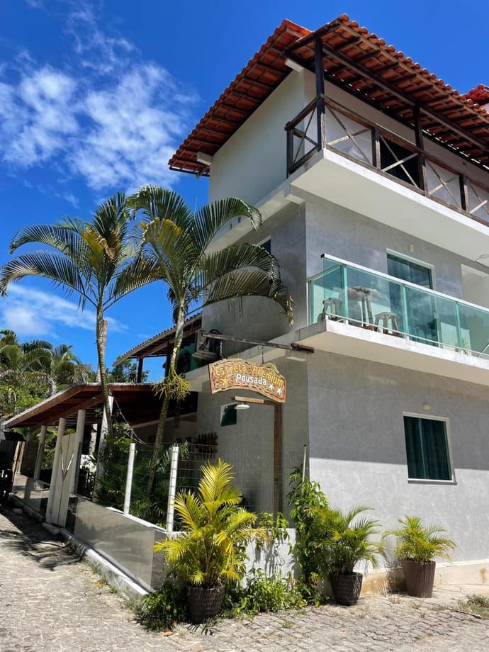 Estrela Premium Pousada, 