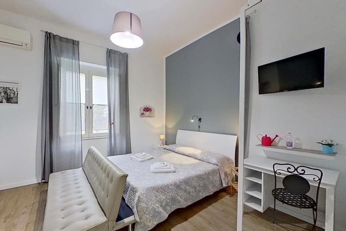 Il Giardino Di Vico Neve, 