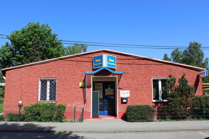 Pension Schwalbenweg, 