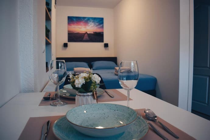 Studio Apartment FortyOne, 