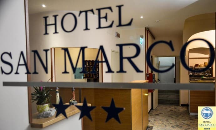 Hotel San Marco, 