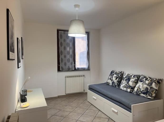 Mont Blanc Dogana Svizzera, 