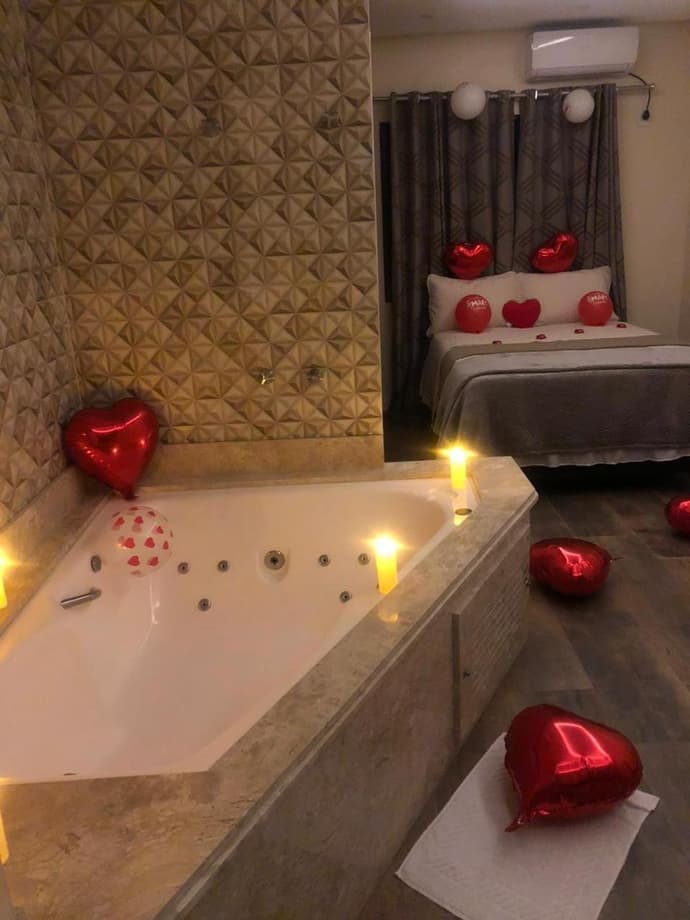 Hotel Pousada Santiago, 