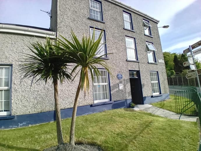 Fáilte Lodging Kenmare Town Centre, 