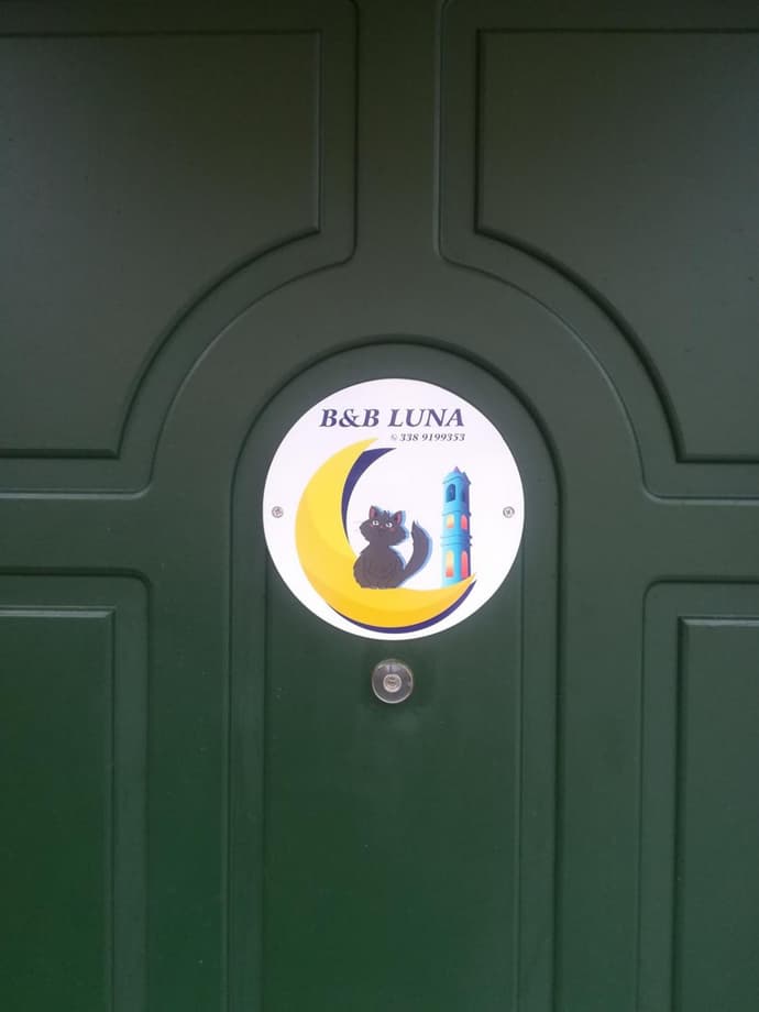 B&B Luna - Osio Sopra, 