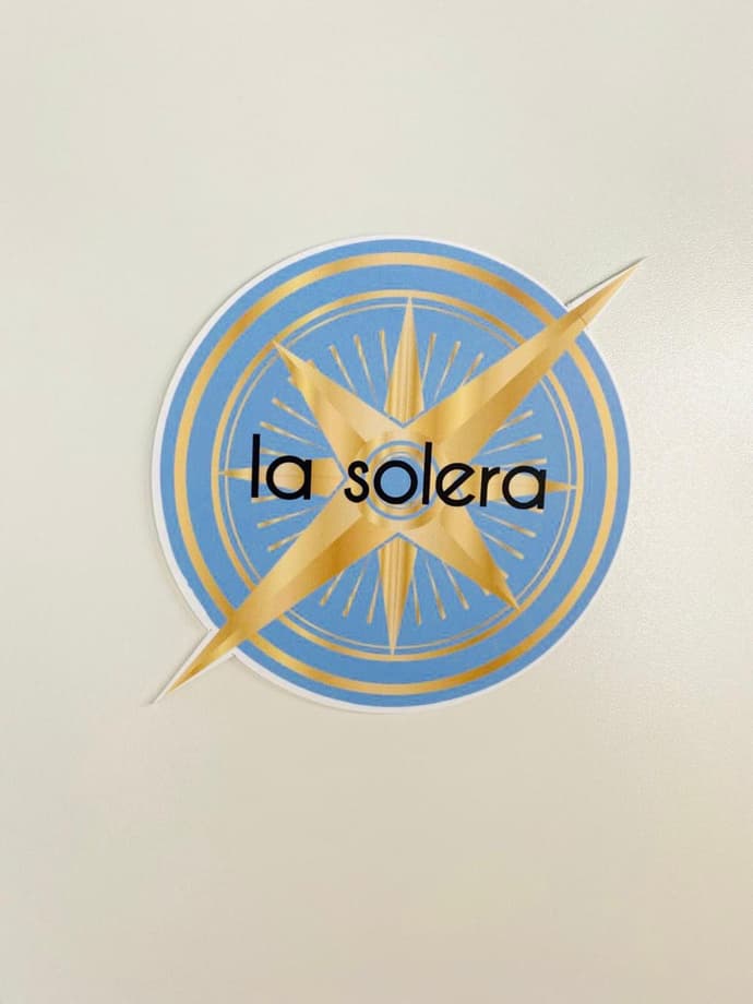 SOTAVENTO La Solera, 