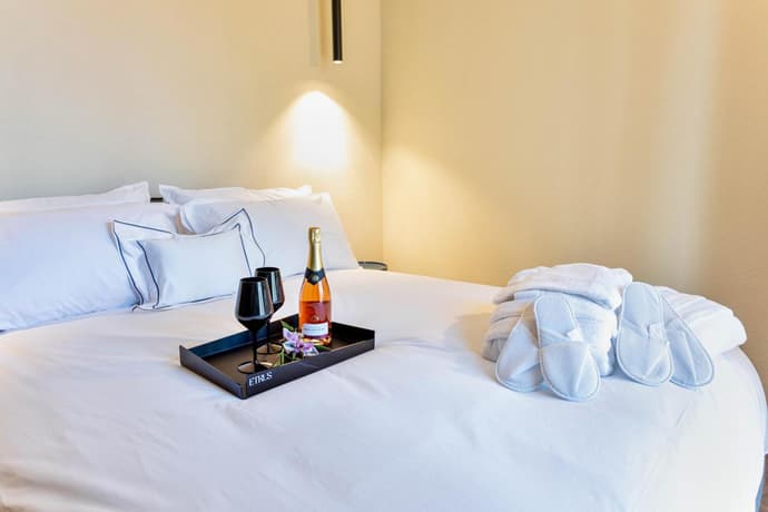 Etrus Boutique Room Amalfi, 