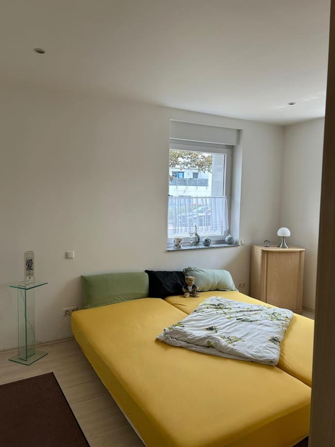 Monteurwohnung Viersen Central, 