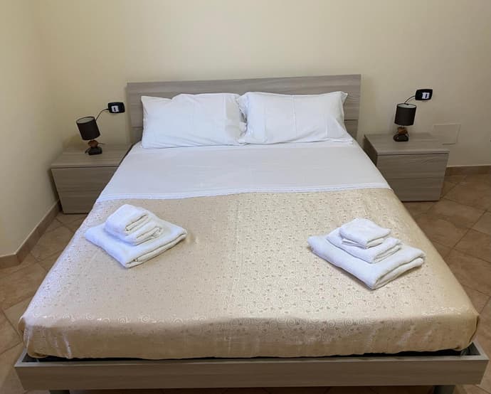 L'albero di limoni sul mare di Pizzo, 