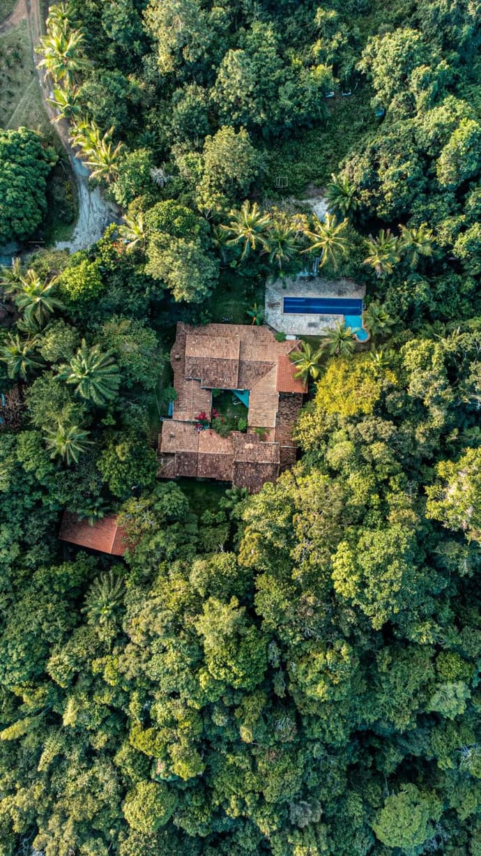 Casa Nostra Trancoso, 