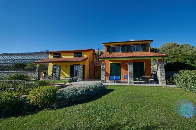 Agriturismo Le Girandole, 