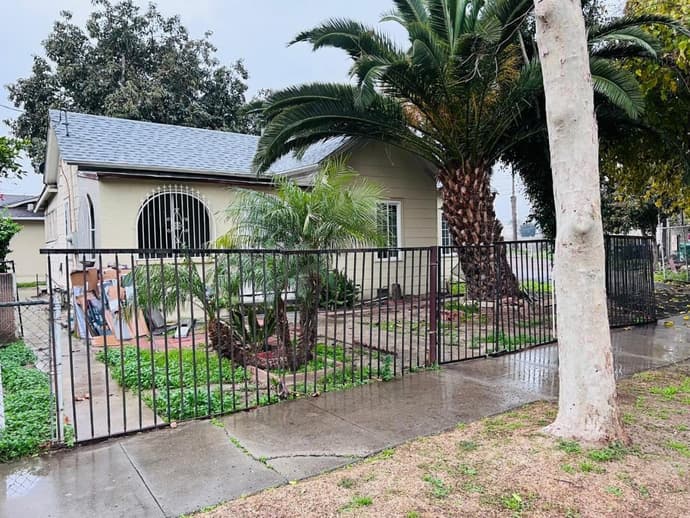 House Downtown OC Santa Ana, 