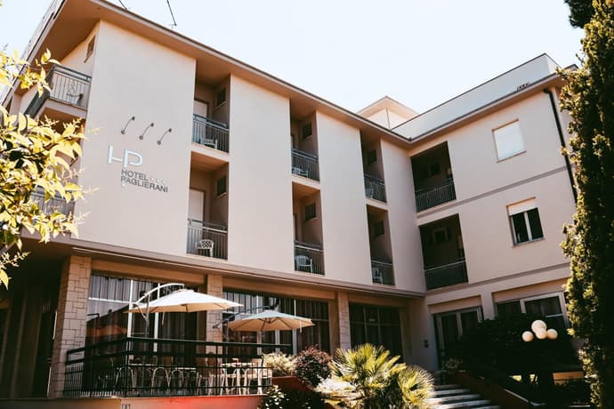 Hotel Paglierani - Nuova gestione 2024, 