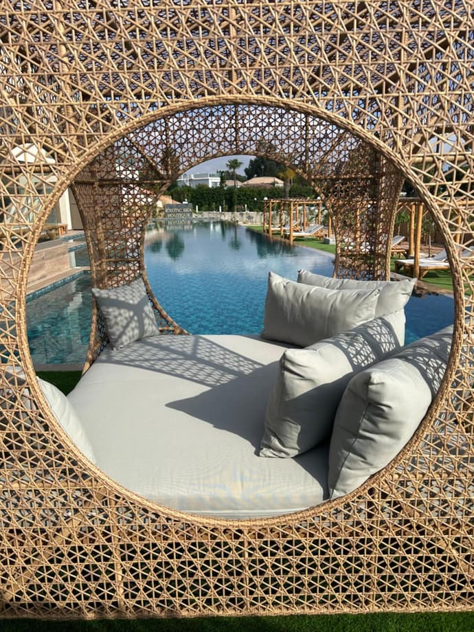 Exotic Sea Boutique Adults Only, 