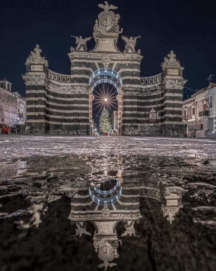 B&B porta Garibaldi, 