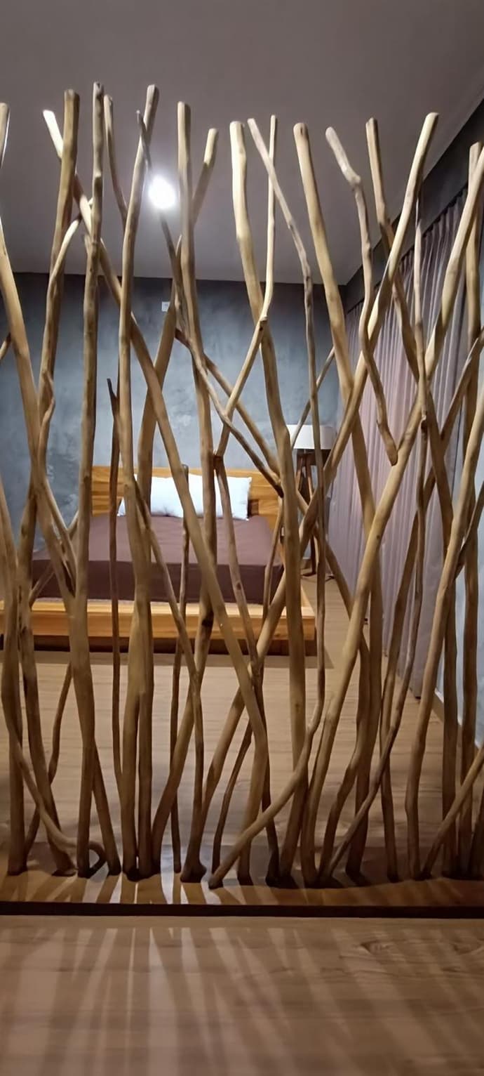 Ubud Bed and Breakfast, 