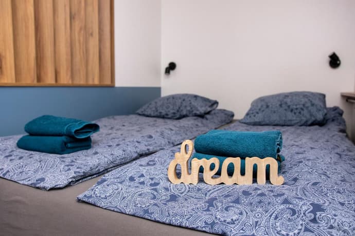 Miłe studio z ogródkiem i osobnym wejsciem, 