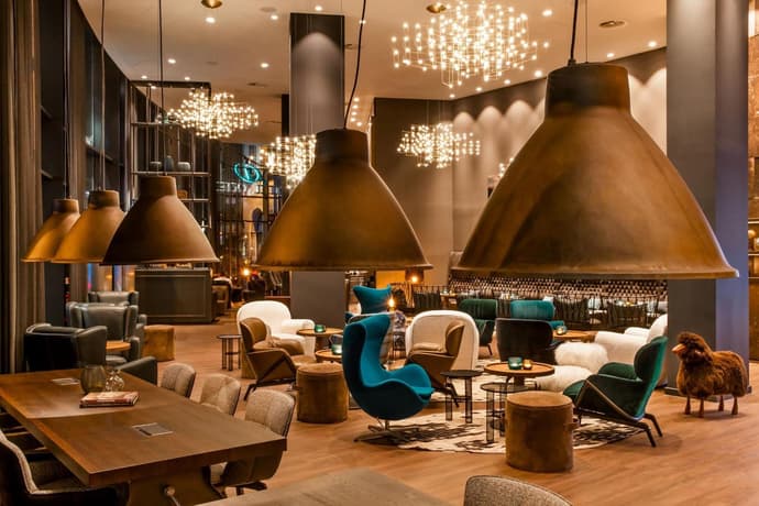 Motel One Glasgow, 