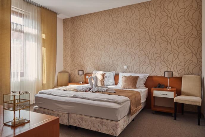 Boutique Hotel Sopianae, 
