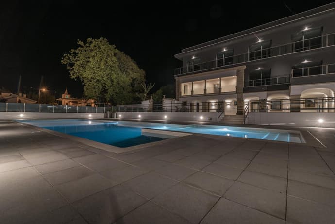 Casa do Adro Hotel de Charme, 