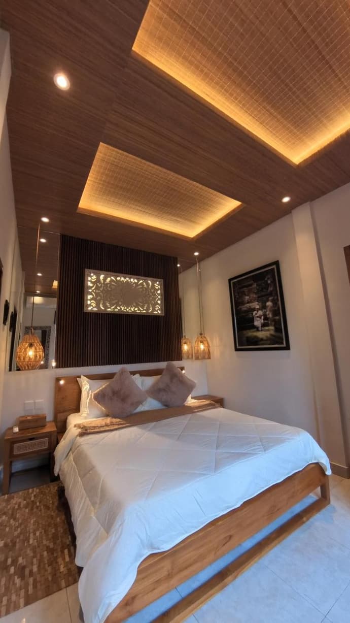 VILLA SARY AKAR Ubud, 