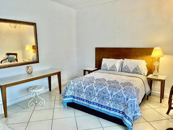 Comodo apt Cerca del Malecon 5 min caminando, 