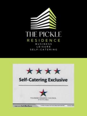 The Pickle Residence, 