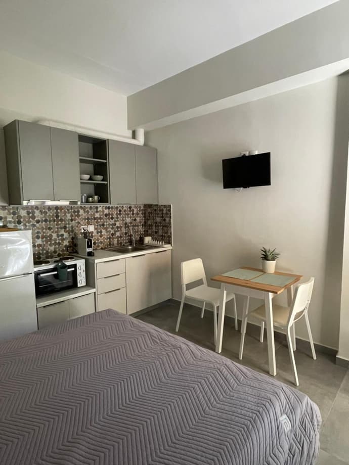 Buganvillas Studios, 