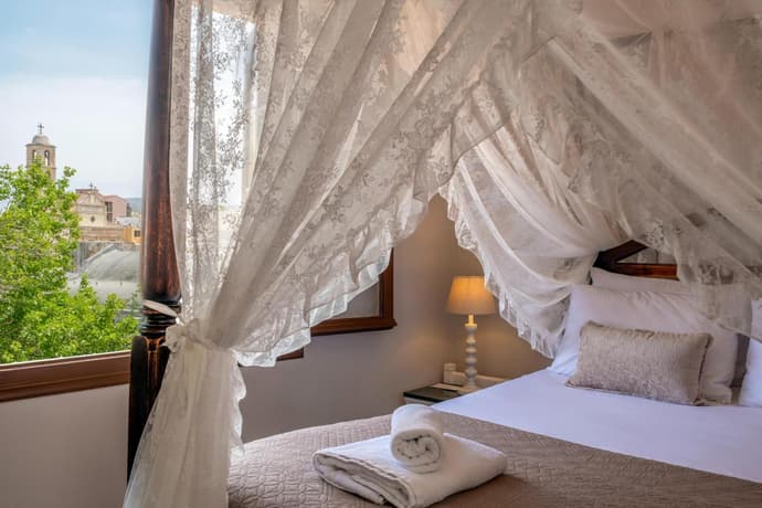 Santa Elena Boutique Rooms, 