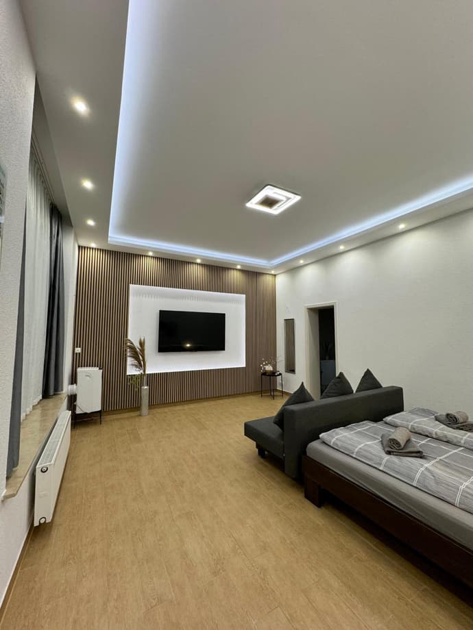 Micro Apartment Leipzig 2, 