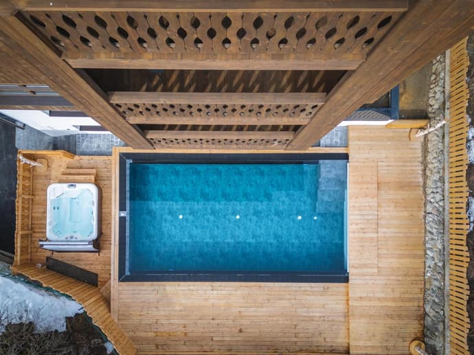 Garni Residence Alnö - Adults Only, 