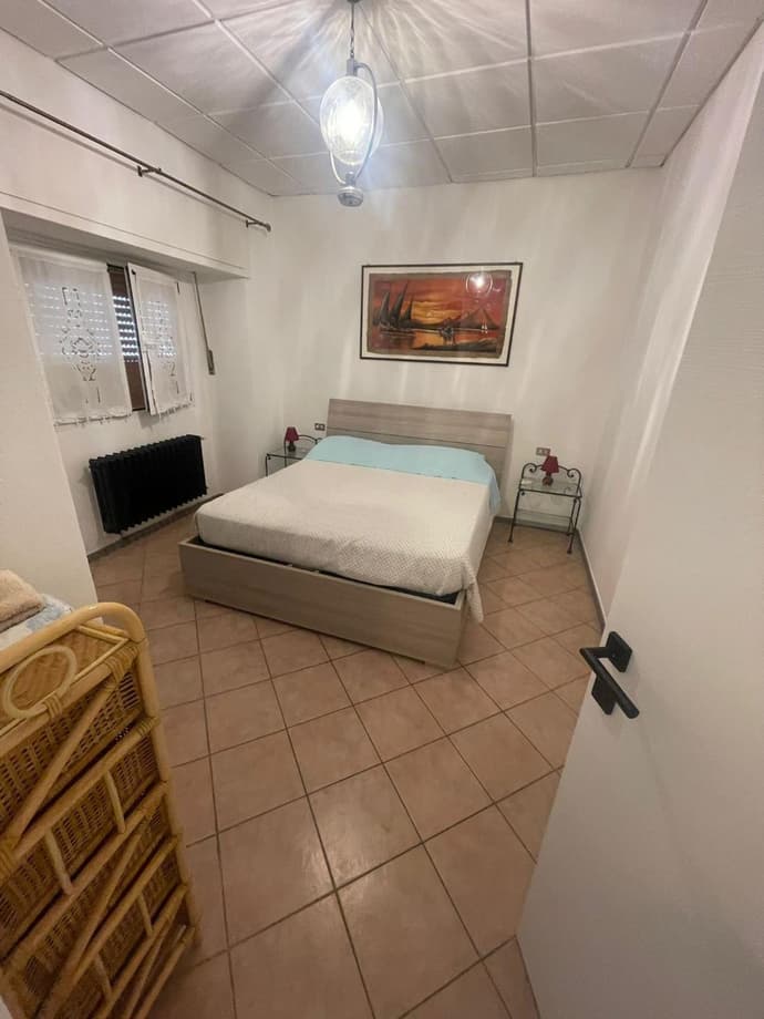 Appartamento 4 del Vecchio Convento, 