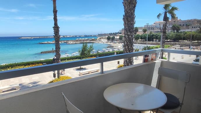 Miramare Apartments, 