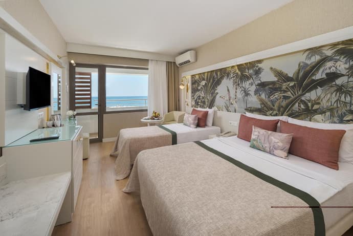 Adin Resort Hotel - Halal All Inclusive, 