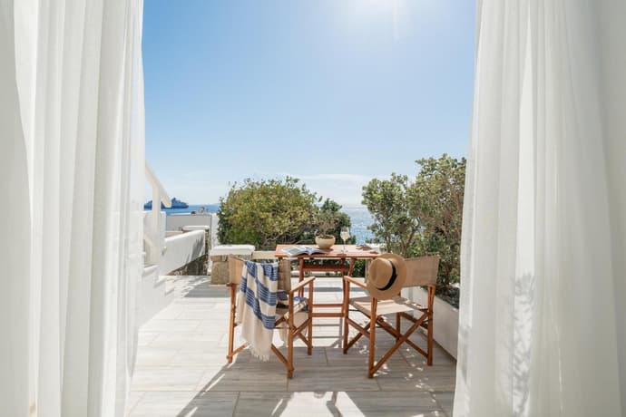 NAMASTE Boutique Apartments Mykonos, 